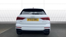 Audi Q3 35 TFSI S Line 5dr S Tronic Petrol Estate